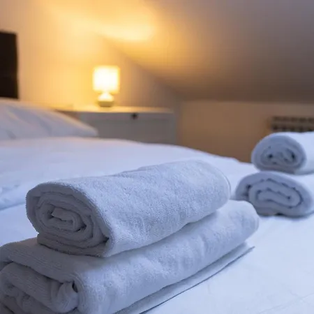 Five Points - New 2br By Bascarsija With Free Parking * Sarajevo