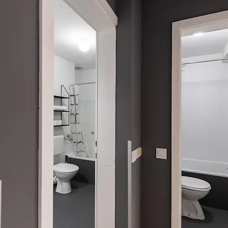 Five Points - New 2br By Bascarsija With Free Parking Sarajevo